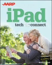 iPad: Tech to Connect